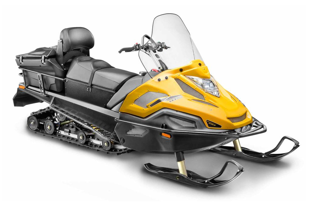 Снегоход STELS MS600T (SWT ST) СТАВР 1.0 К01 Tech в Калининграде