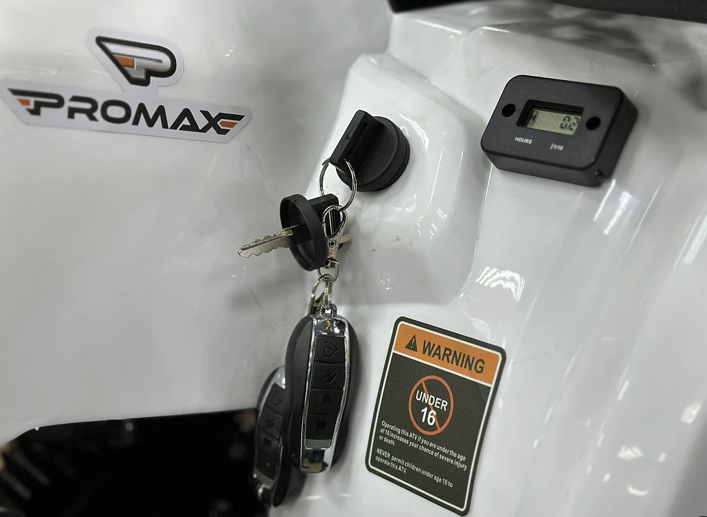 Квадроцикл PROMAX WILD 2.0 190 в Калининграде