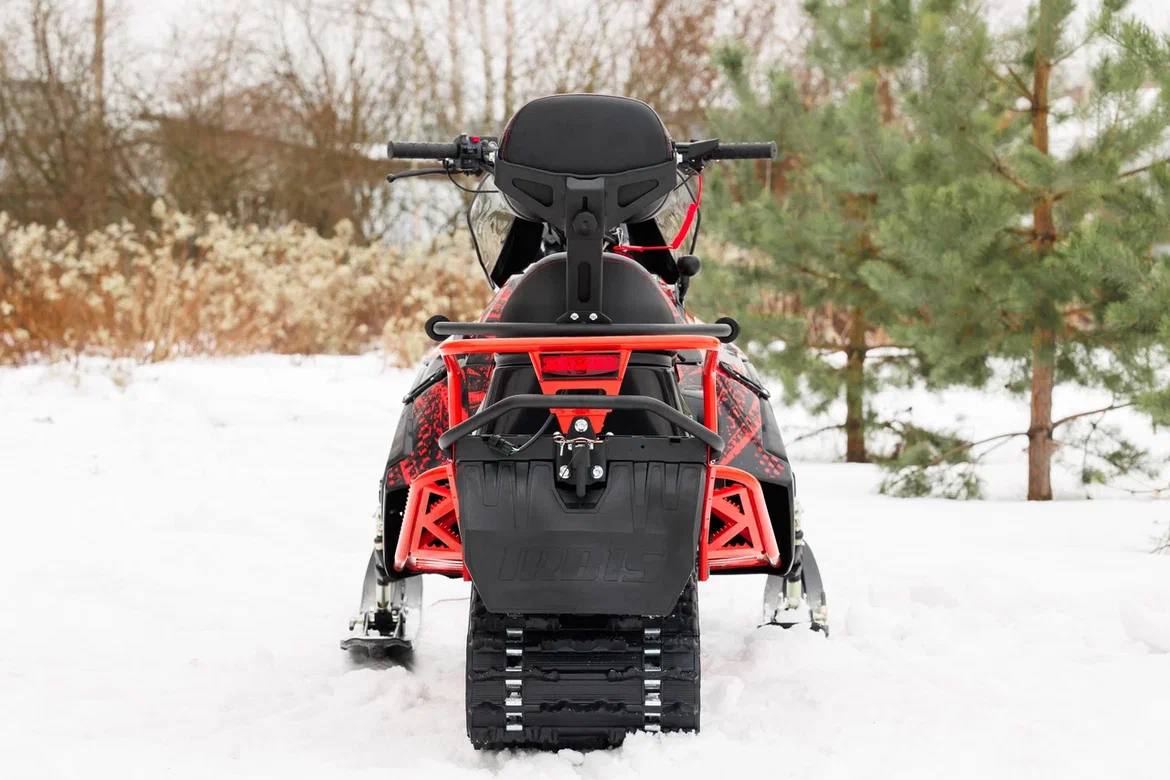Снегоход IRBIS SF200L NEW 25/26 в Калининграде