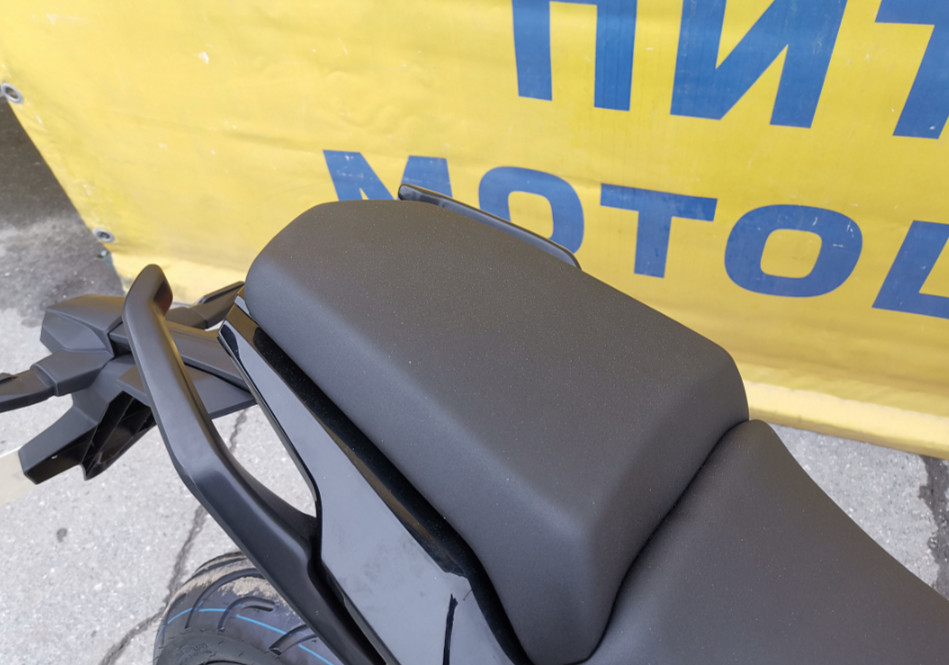 Мотоцикл MOTOLAND (МОТОЛЕНД) 250 CB250 (172FMM-5/PR250) (2022 г.) в Калининграде