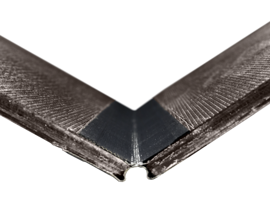 Слань АКВА 2600 по форме днища в Калининграде