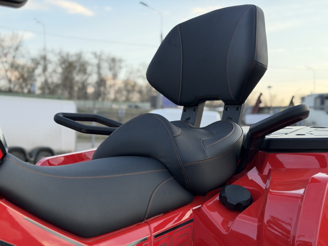 Квадроцикл GBM EXPLORER 780SW PRO с ПСМ в Калининграде