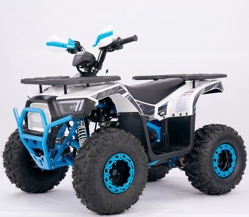 Квадроцикл YACOTA Sirius 125 в Калининграде