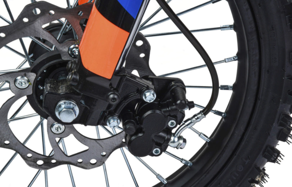 Питбайк MOTOLAND (МОТОЛЕНД) 125 SX 125 E 17/14 в Калининграде