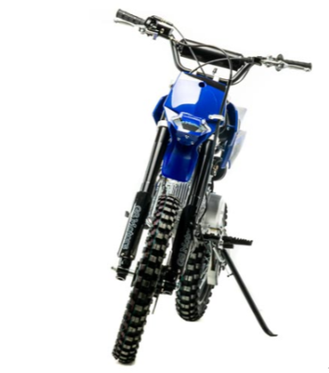 Питбайк MOTOLAND (МОТОЛЕНД) GS Motors S14 17/14 в Калининграде