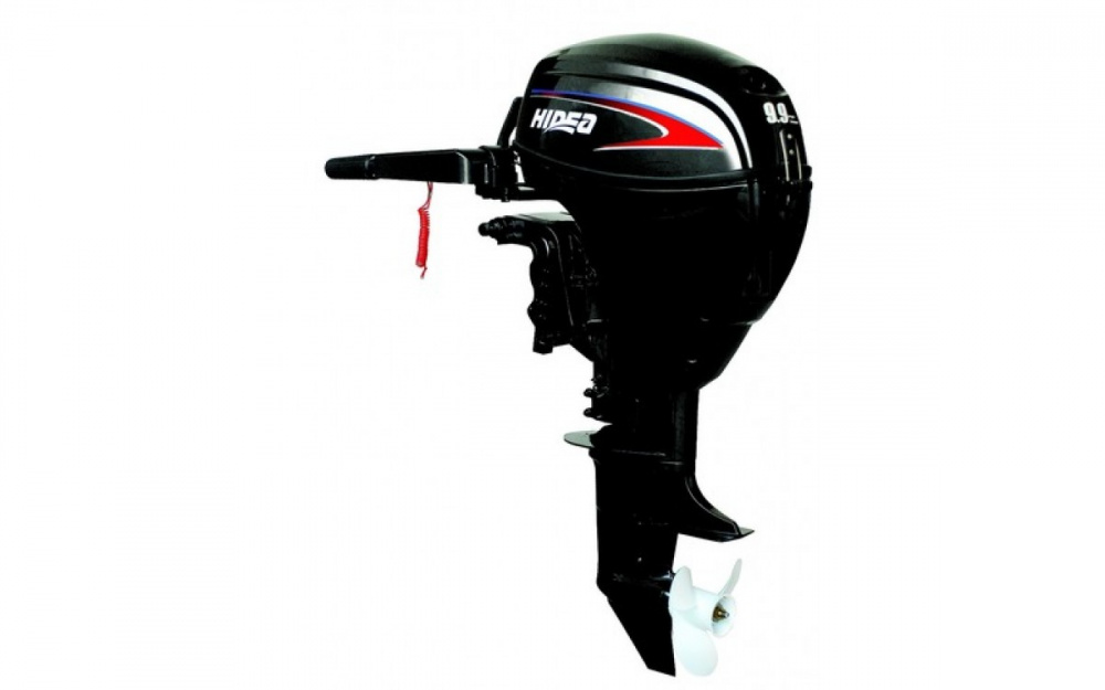 Лодочный мотор HIDEA HDF9.9HS в Калининграде
