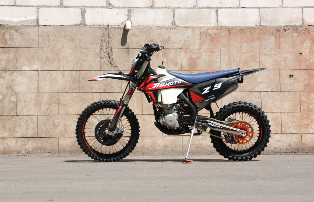 Мотоцикл JHLMOTO JHL Z9 NC450S в Калининграде