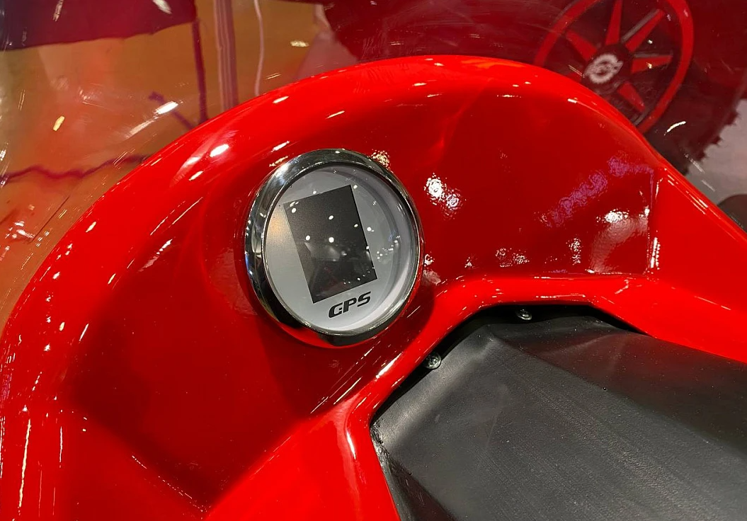 Снегоход ТОФАЛАР АТЛАС 800 в Калининграде