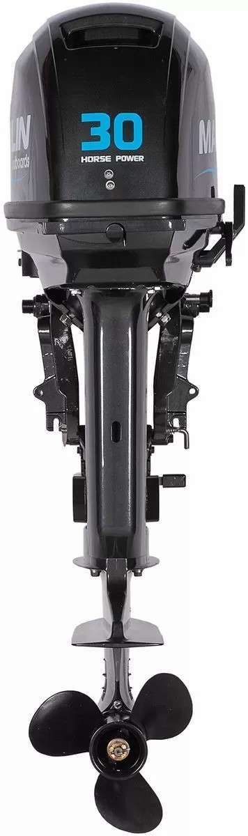 Лодочный мотор MARLIN MP 30 AWRS в Калининграде