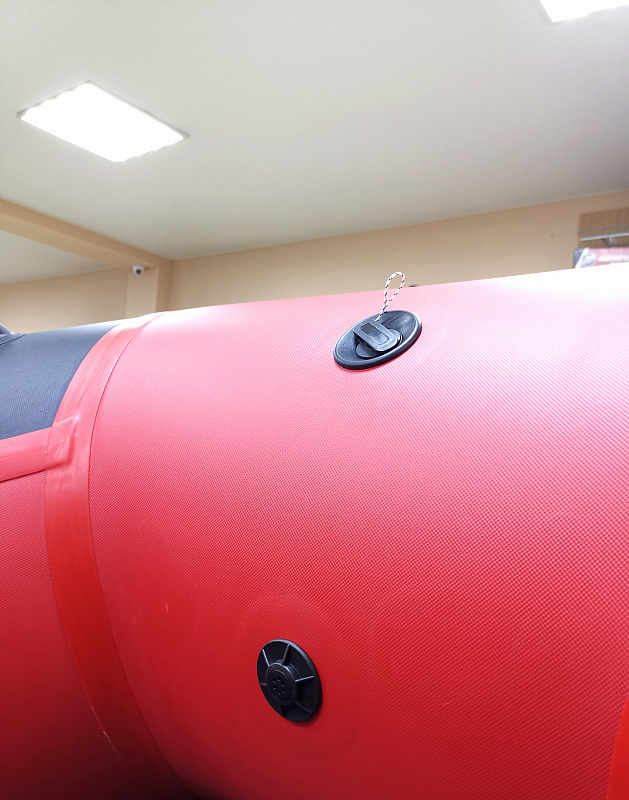 Лодка MISHIMO SPORT 390 в Калининграде