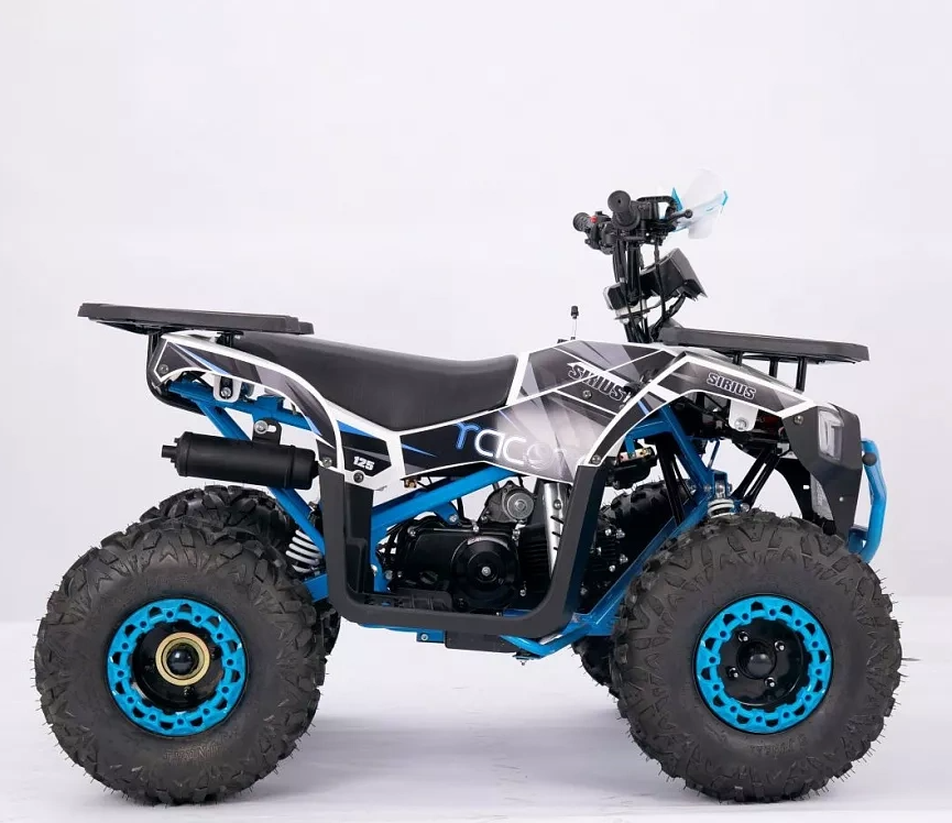 Квадроцикл YACOTA Sirius 125 в Калининграде