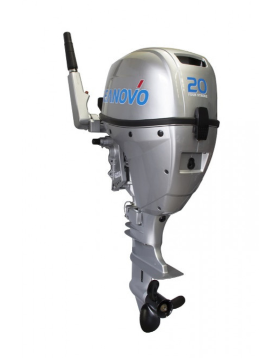 Лодочный мотор SEANOVO SNEF9,9(20)FES - EFI в Калининграде