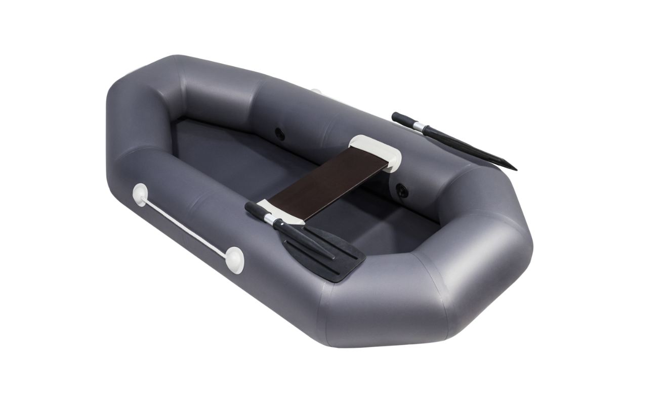 Лодка Барс 200 в Калининграде