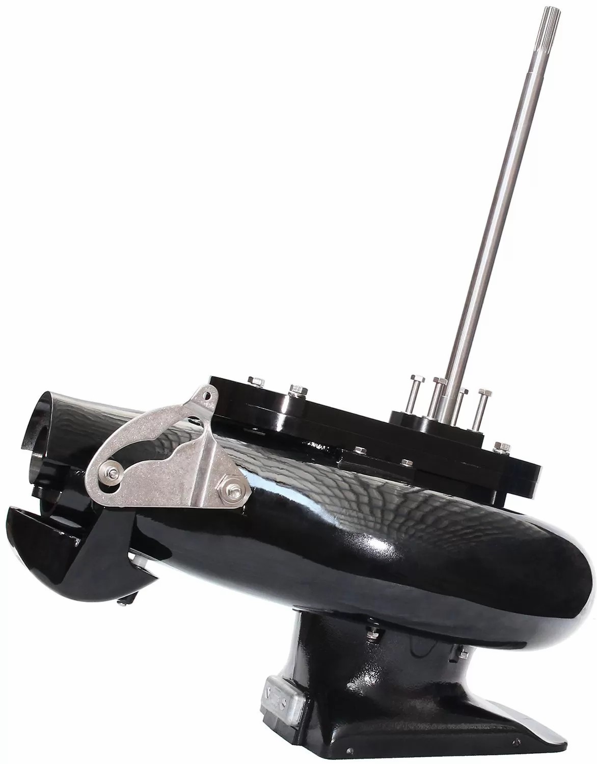 ВОДОМЕТНАЯ НАСАДКА MARLIN НА МОТОР 50 Л.С. TOHATSU, YAMAHA, MERCURY, MARLIN в Калининграде