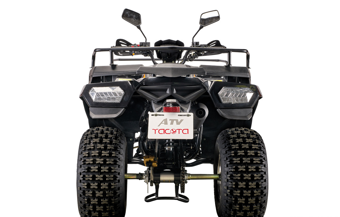 Квадроцикл YACOTA CABO 200 в Калининграде