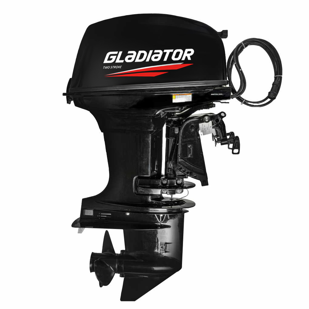 ЛОДОЧНЫЙ МОТОР GLADIATOR G30FES в Калининграде