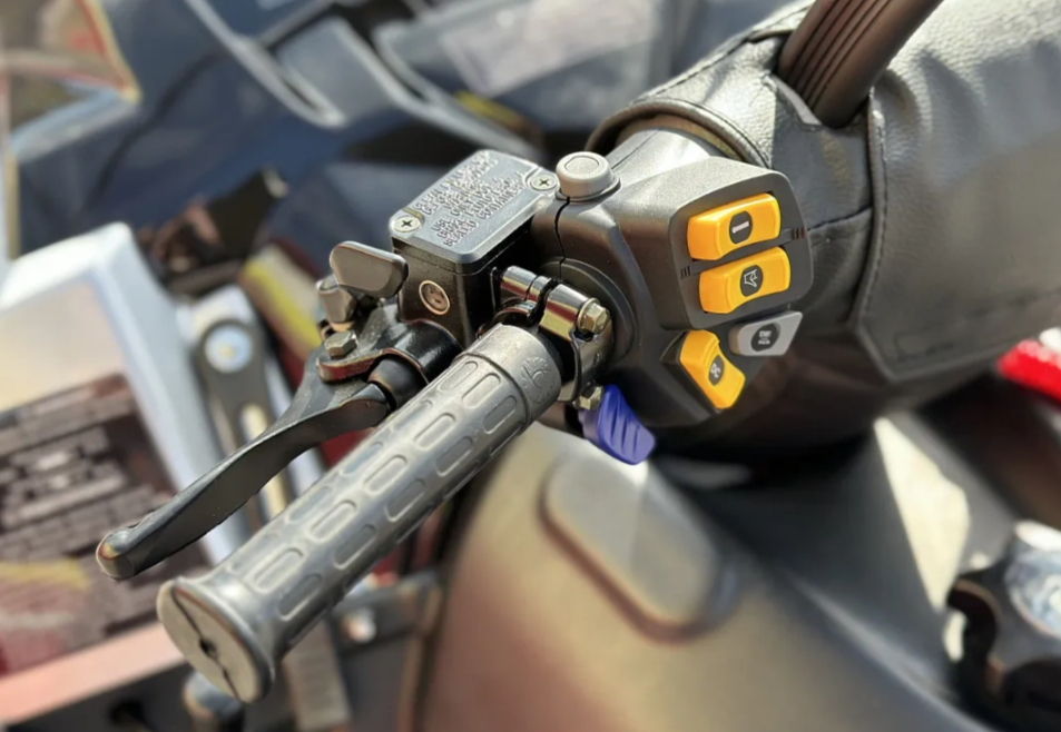 Снегоход РМ TAYGA PATRUL 800 SWT в Калининграде