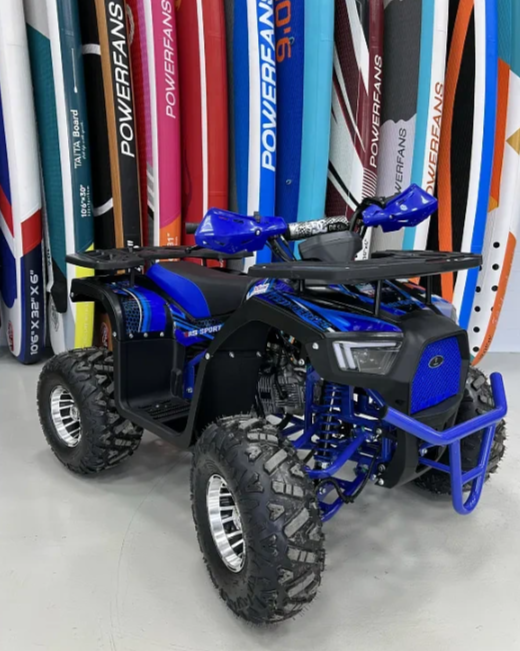 Квадроцикл PROMAX SPACE 200 в Калининграде