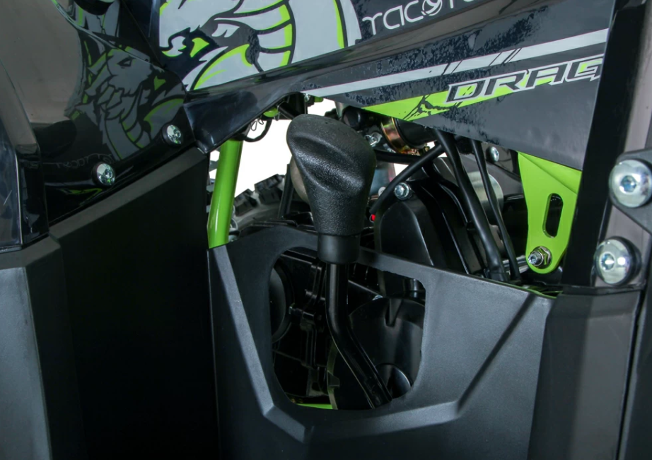 Квадроцикл YACOTA DRAGON LUX 125 в Калининграде