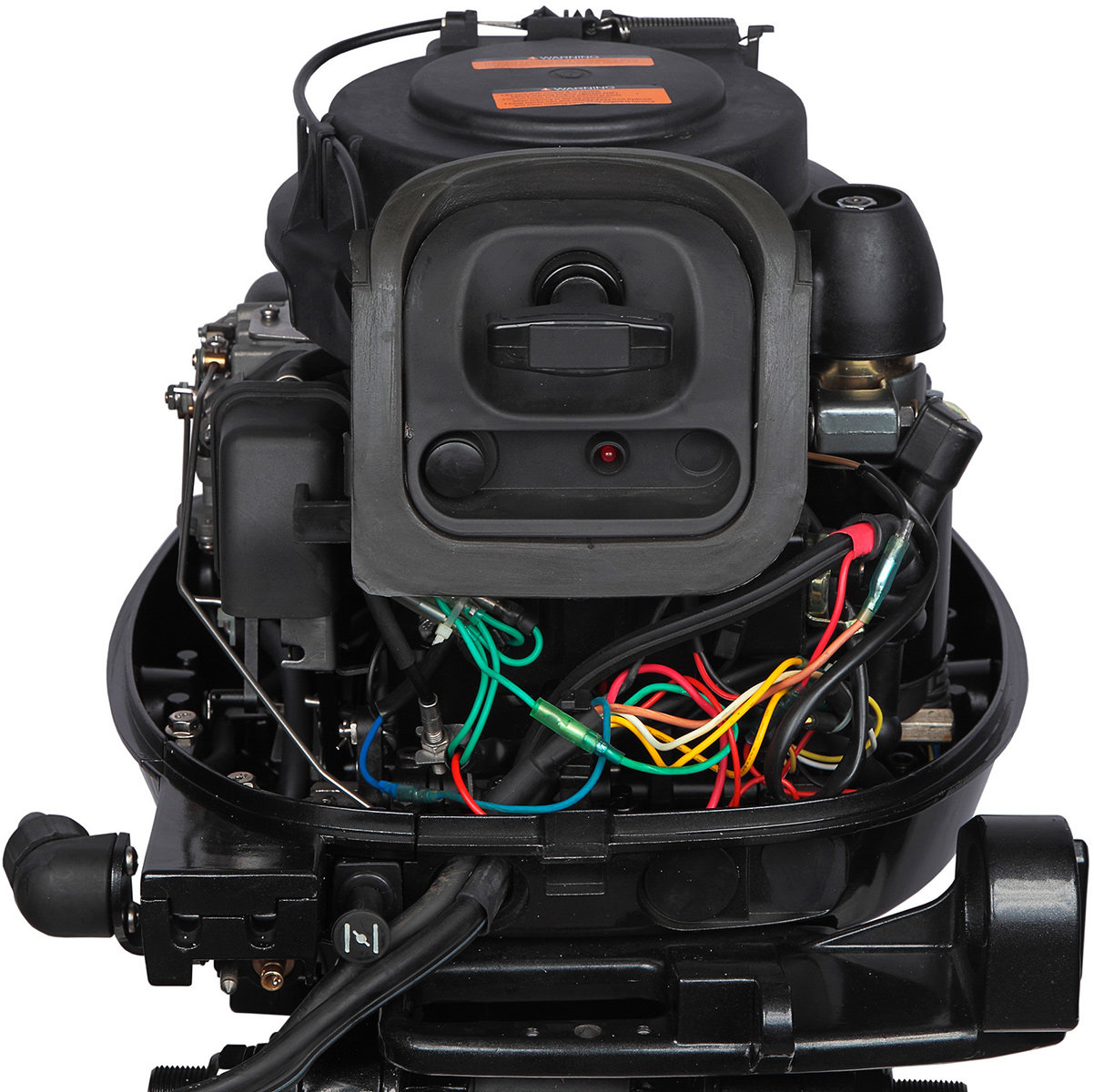 Лодочный мотор MARLIN MF 9.9 AMHL в Калининграде