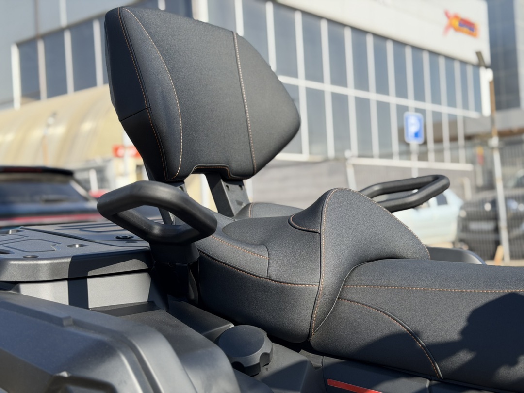 Квадроцикл GBM EXPLORER 1100SW PRO с ПСМ в Калининграде