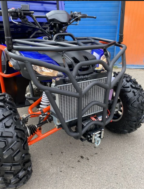 Квадроцикл PROMAX Фермер 350 4x4 ALL ROAD в Калининграде