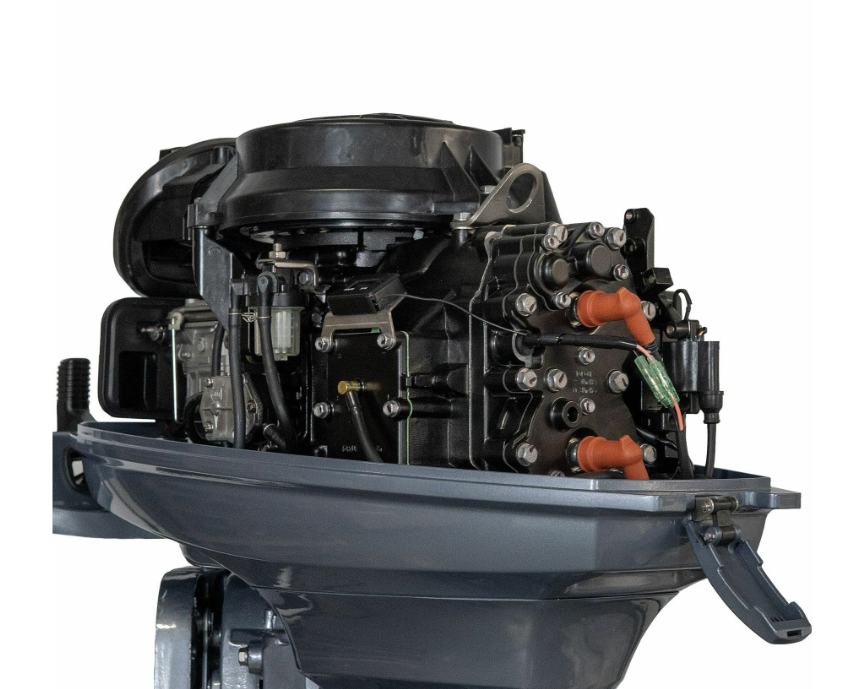 Лодочный мотор APACHE T40BS в Калининграде