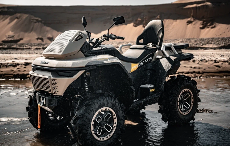 Квадроцикл BENDA REDSTONE 1000 MUD в Калининграде