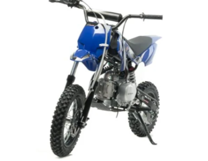 Питбайк MOTOLAND (МОТОЛЕНД) GS Motors S11 в Калининграде