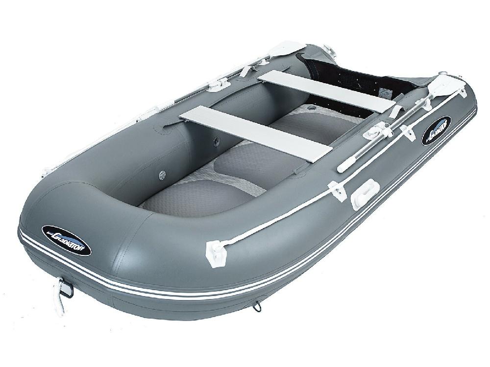 НАДУВНАЯ ЛОДКА GLADIATOR B330AD в Калининграде