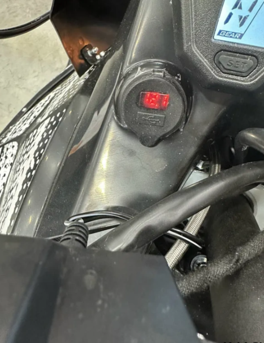 СНЕГОХОД IRBIS SF200L XE SUPERLONG в Калининграде