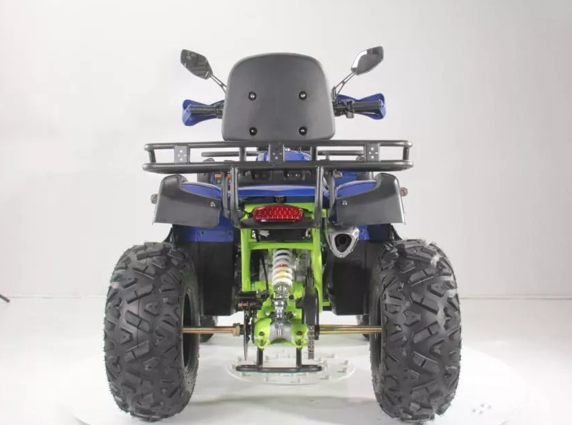 Квадроцикл YACOTA SELA MAX 200 в Калининграде