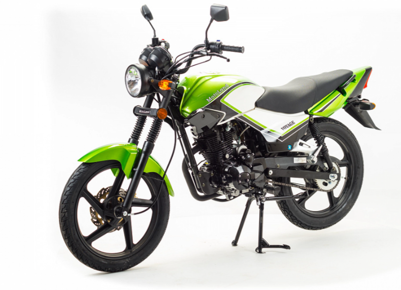 Мотоцикл MOTOLAND (МОТОЛЕНД) VOYAGE 200 в Калининграде