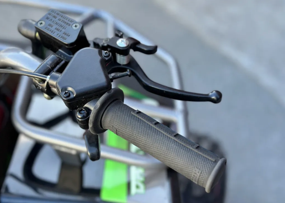 Квадроцикл GBM DAXTER 220 NEW в Калининграде