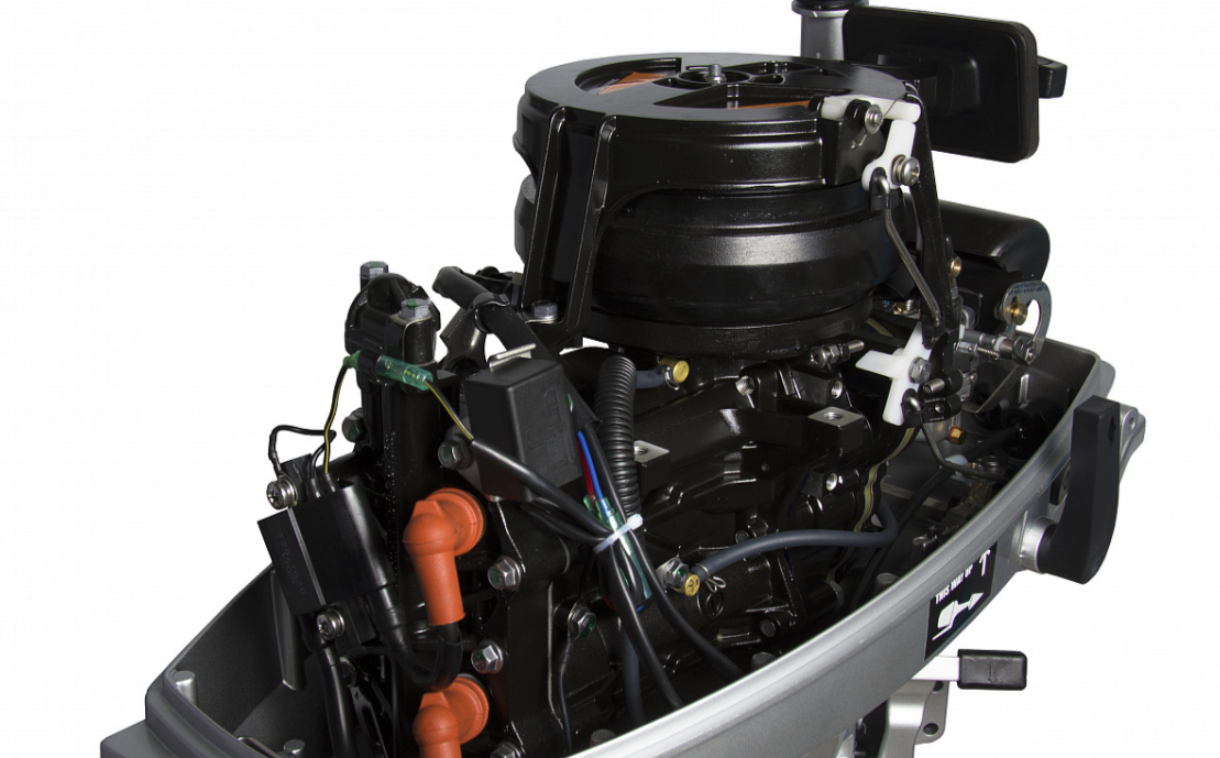 Лодочный мотор Seanovo SN9.9FFEL Enduro в Калининграде