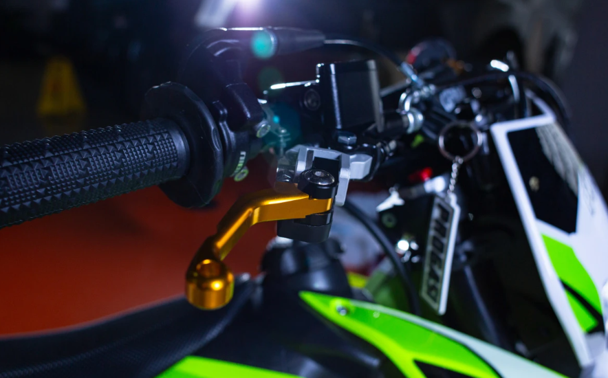 Мотоцикл Progasi SUPER MAX 300 PRO PR300 (ZS175FMN) в Калининграде