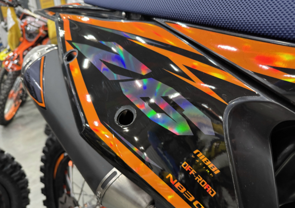 Мотоцикл JHLMOTO JHL Z6 NB300 (174MN-5) в Калининграде