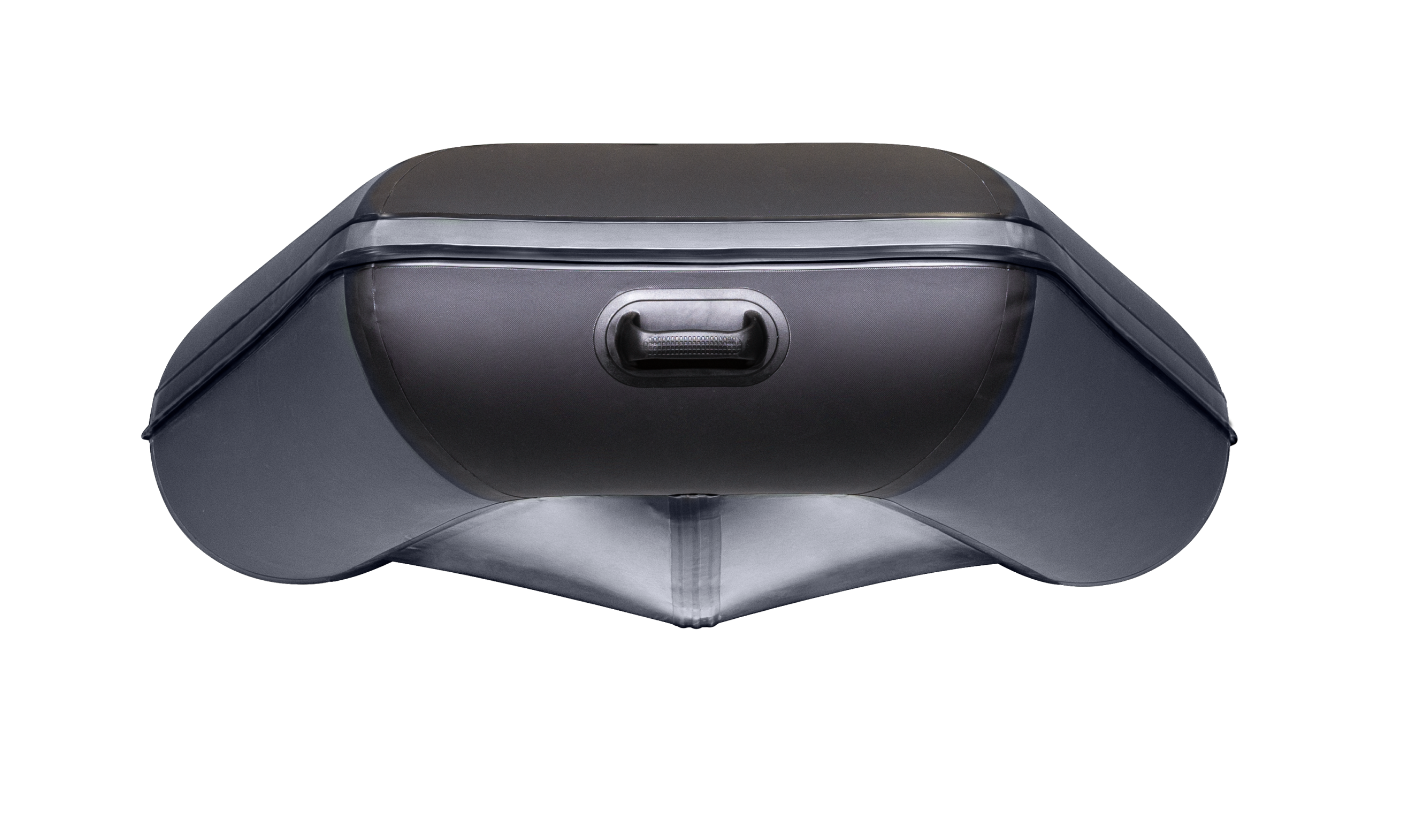  Лодка АКВА 3200 слань-книжка киль в Калининграде