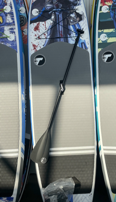 SUP (САП) ДОСКА RAIDEX I BOARD 11’ (332СМ) N 33 в Калининграде