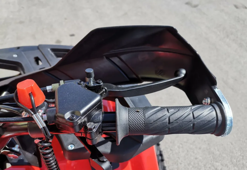 Квадроцикл PROMAX WILD 175 BASIC в Калининграде