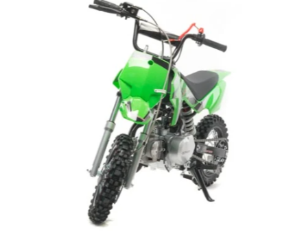 Питбайк MOTOLAND (МОТОЛЕНД) GS Motors S7 в Калининграде