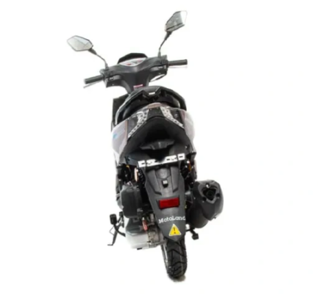 Скутер MOTOLAND (МОТОЛЕНД) FC 150 (WY150) в Калининграде
