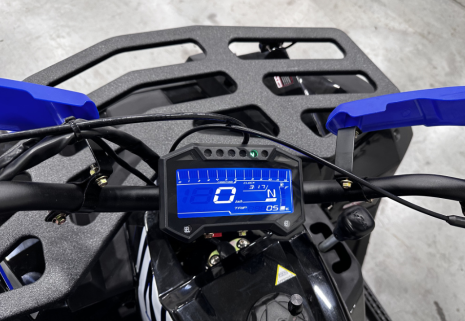 Квадроцикл GBM SHARP BIG 300 NEW PREMIUM в Калининграде