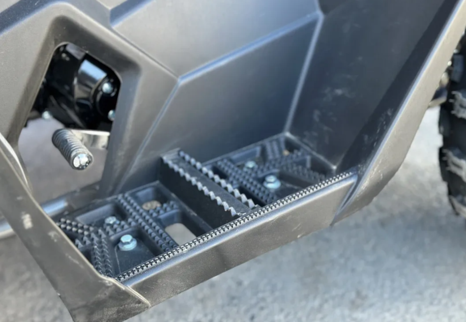 Квадроцикл GBM DAXTER 220 NEW в Калининграде