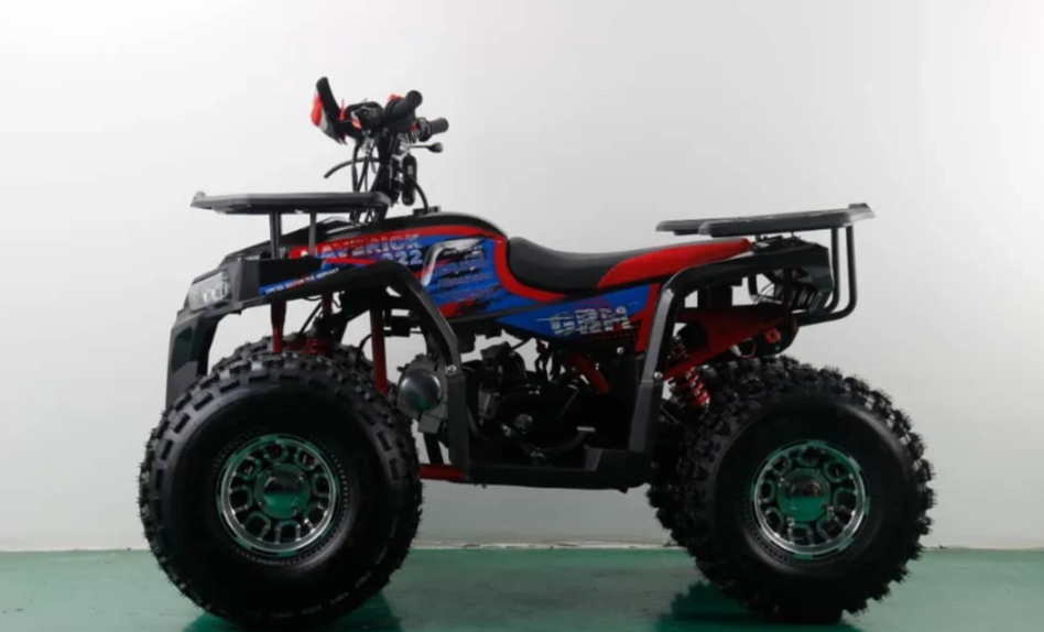 Квадроцикл GBM MAVERICK 222 NEW в Калининграде
