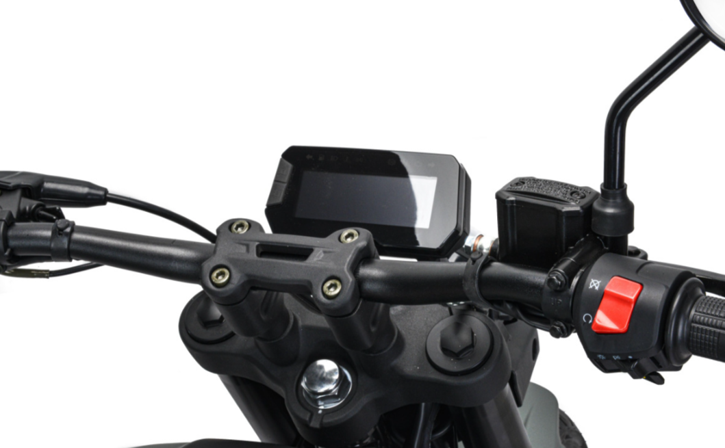 Мотоцикл MOTOLAND (МОТОЛЕНД) 300 CBR в Калининграде