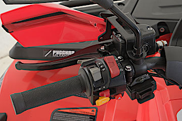 Квадроцикл Русская механика РМ 800 Т серии «Шёлковый путь» в Калининграде