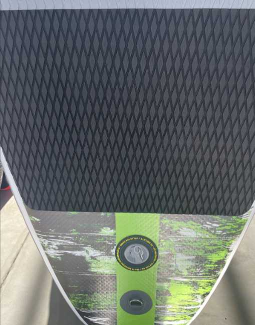 SUP (САП) ДОСКА RAIDEX TAKUMO 10.6’ (320СМ) N 11 в Калининграде