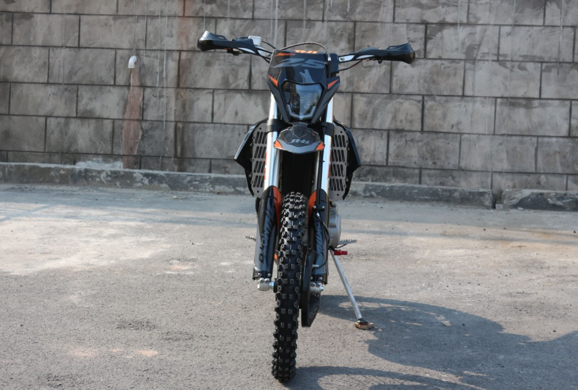 Мотоцикл JHLMOTO JHL Z5 NB300 (174MN-5) в Калининграде