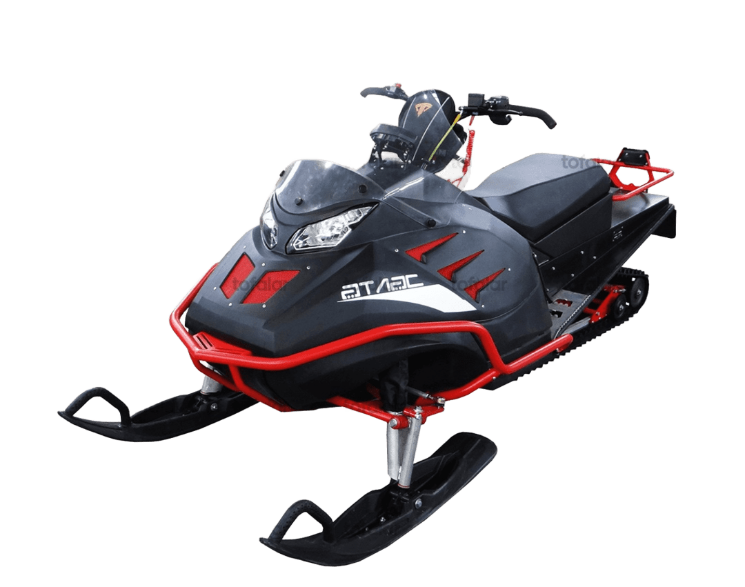 Снегоход ТОФАЛАР АТЛАС 500 в Калининграде